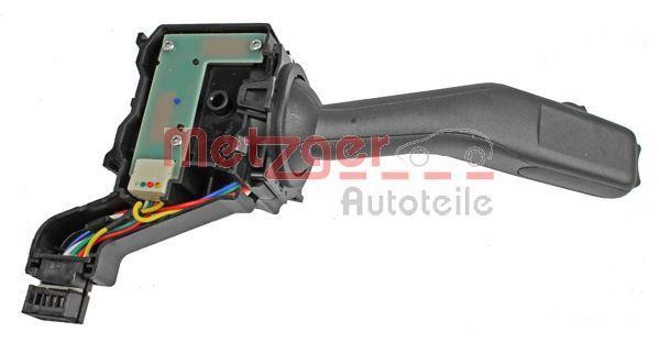 Comutador, coluna de direcção METZGER ref. 0916243